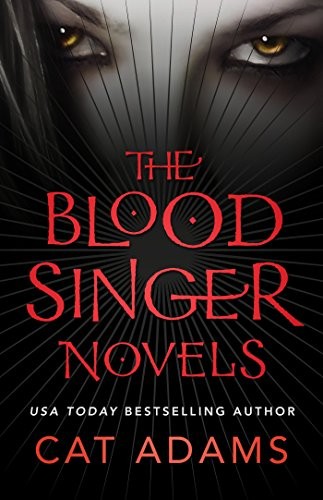 The Blood Singer Novels