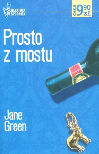 Prosto Z Mostu (Straight Talking, Polish Edition)