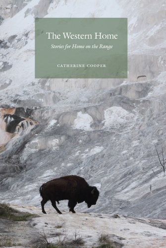 The Western Home: Stories for Home on the Range