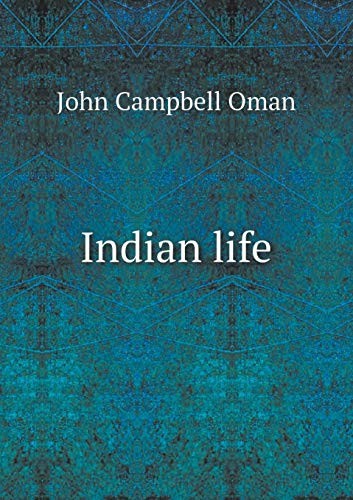 Indian life
