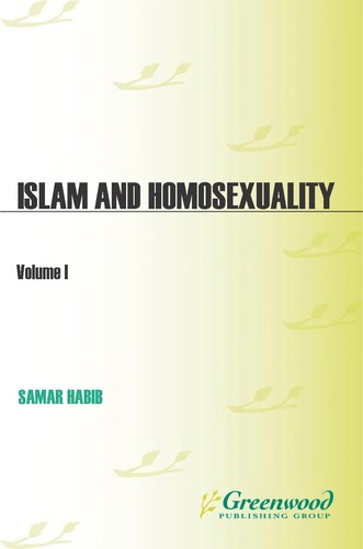 Islam and homosexuality
