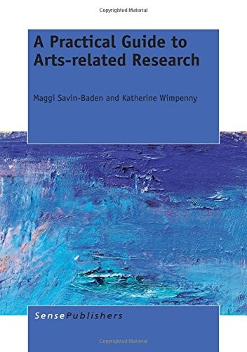 A Practical Guide to Arts-related Research