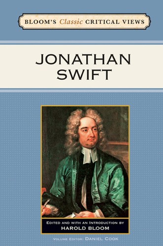Jonathan Swift