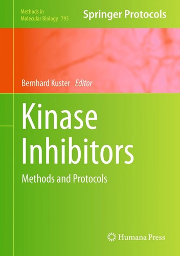 Kinase inhibitors