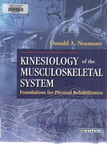 Kinesiology of the Musculoskeletal System