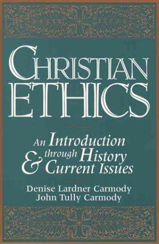 Christian ethics