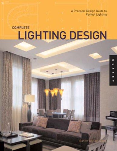 Complete Lighting Design