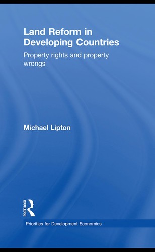 Land reform in developing countries