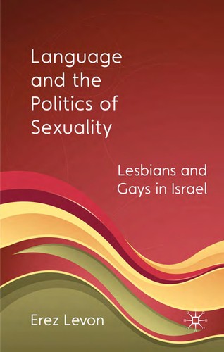 Language and the politics of sexuality