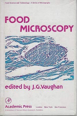 Food Microscopy