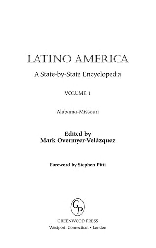Latino America