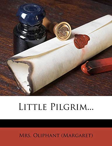 Little Pilgrim...