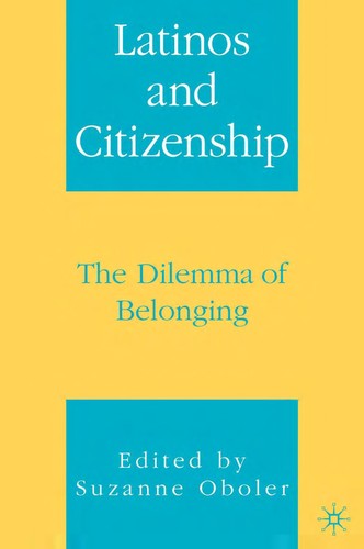 Latinos and citizenship