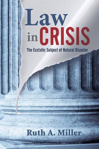 Law in crisis