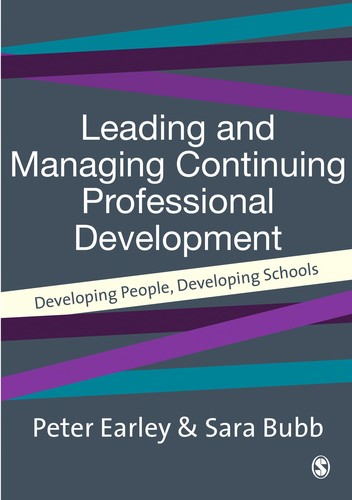 Leading and Managing Continuing Professional Development