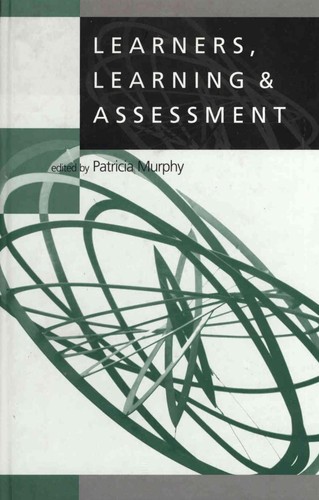 Learners, learning and assessment