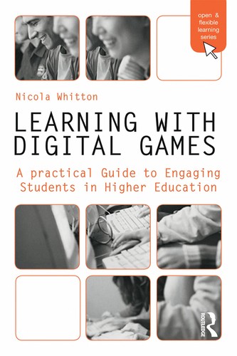 Learning with digital games