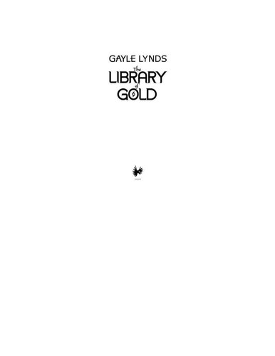 The Library of Gold