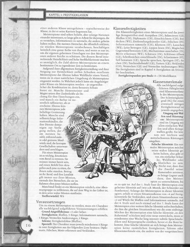 Dungeons & dragons