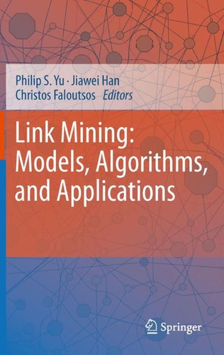 Link Mining