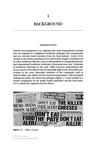 Listeria