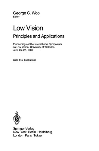 Low Vision