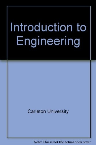 Introduction to Engineering