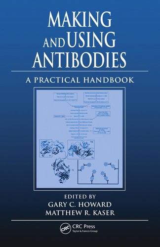 Making and using antibodies