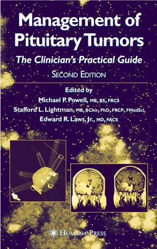 Management of Pituitary Tumors
