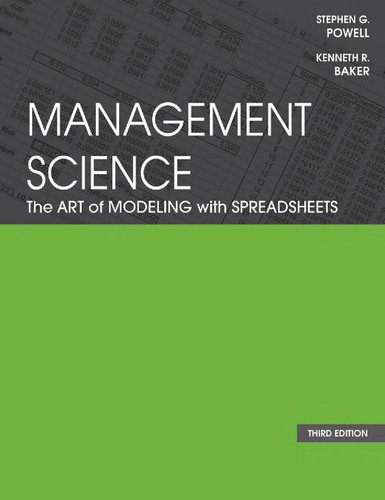 Management Science