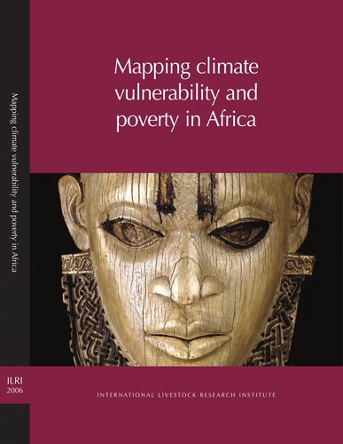 Mapping Climate Vulnerability and Poverty in Africa