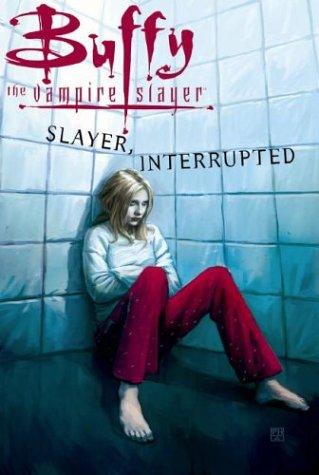 Buffy the Vampire Slayer Vol. 16