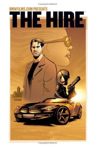 BMWFilms.com Presents The Hire
