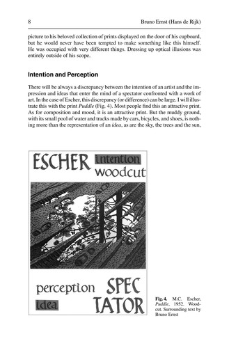 M.C. Escher's Legacy