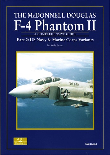 McDonnell Douglas F-4 Phantom II