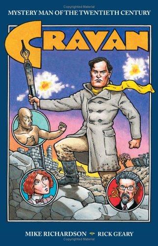 Cravan