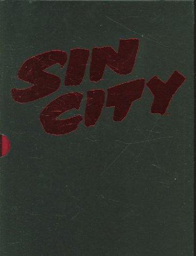 Frank Miller's Sin City Library II