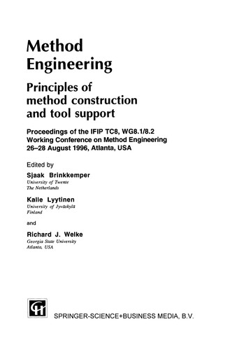Method Engineering