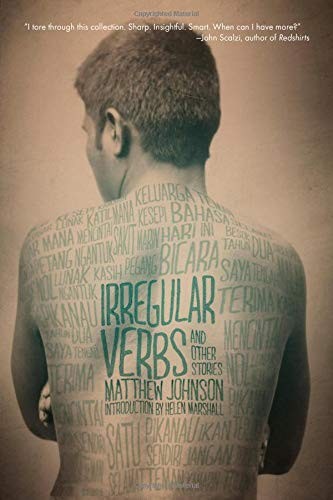 Irregular Verbs