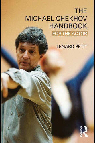 The Michael Chekhov handbook