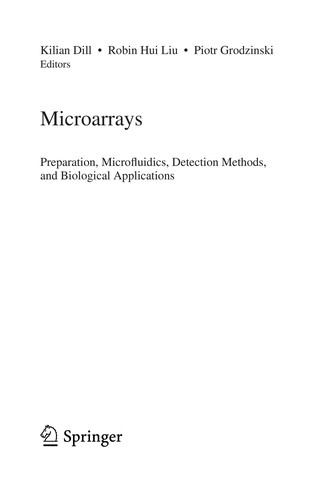 Microarrays