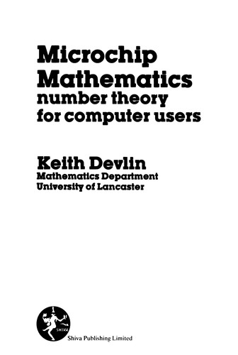 Microchip mathematics