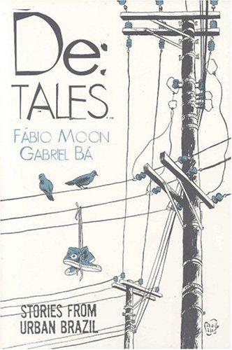De:tales