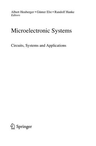 Microelectronic Systems