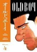 Old Boy Volume 4