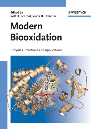 Modern biooxidation