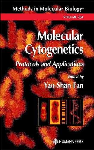 Molecular Cytogenetics