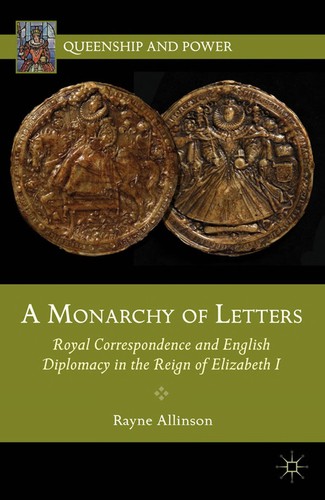 A monarchy of letters