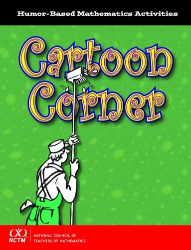 Cartoon Corner