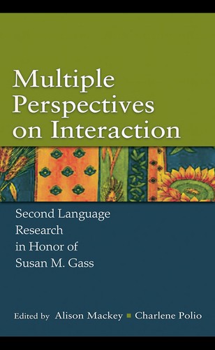 Multiple perspectives on interaction